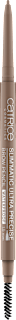 Augenbrauenstift Slim'Matic Ultra Precise Waterproof 015 Ash Blond CATRICE
