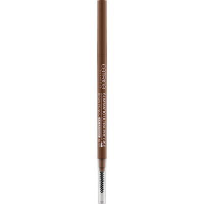 CATRICE Eyebrow pencil Slim'Matic Ultra Precise Waterproof 025 Warm Brown, 0.05 g
