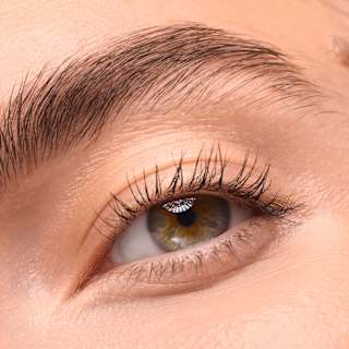 Augenbrauenstift Slim'Matic Ultra Precise Waterproof 030 Dark CATRICE