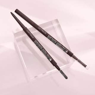 Augenbrauenstift Slim'Matic Ultra Precise Waterproof 040 Cool Brown CATRICE