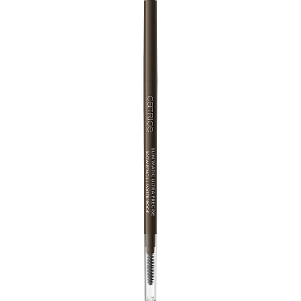 Augenbrauenstift Slim'Matic Ultra Precise Waterproof 040 Cool Brown CATRICE