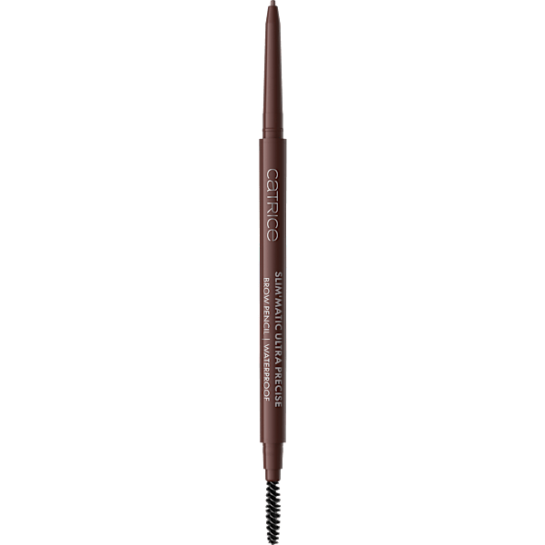 Augenbrauenstift Slim'Matic Ultra Precise Waterproof 050 Chocolate CATRICE