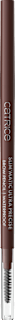 Augenbrauenstift Slim'Matic Ultra Precise Waterproof 050 Chocolate CATRICE