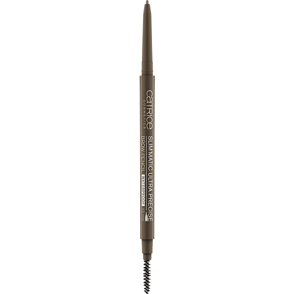 Augenbrauenstift Slim'Matic Ultra Waterproof  035 Ash Brown CATRICE