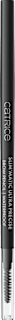 Augenbrauenstift Slim'Matic Ultra Waterproof 060 Espresso CATRICE