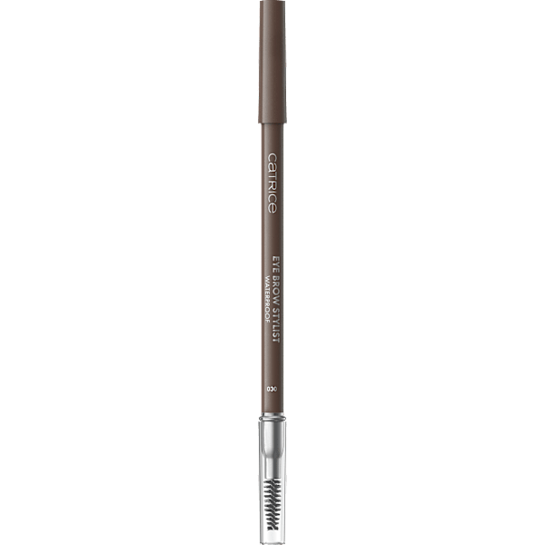 Augenbrauenstift Stylist 030 Brow-n-Eyed Peas CATRICE