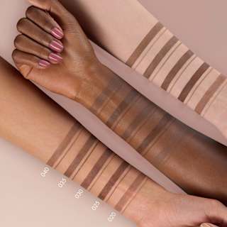 Augenbrauenstift Stylist 030 Brow-n-Eyed Peas CATRICE
