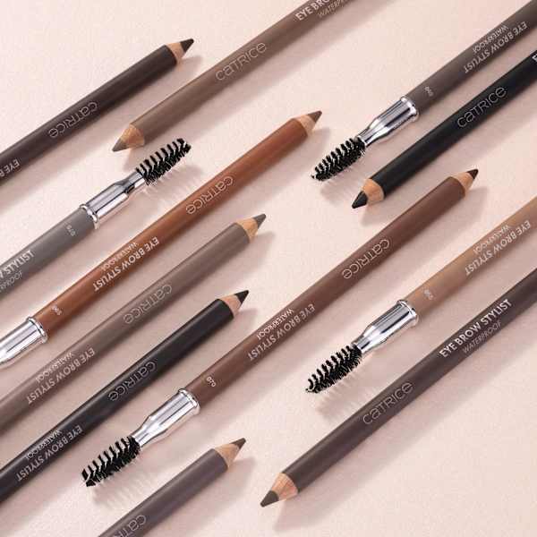 Augenbrauenstift Stylist 065 Authentic Auburn CATRICE