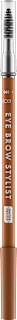 Augenbrauenstift Stylist 065 Authentic Auburn CATRICE