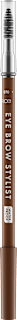Augenbrauenstift Stylist 070 Chestnut Charm CATRICE