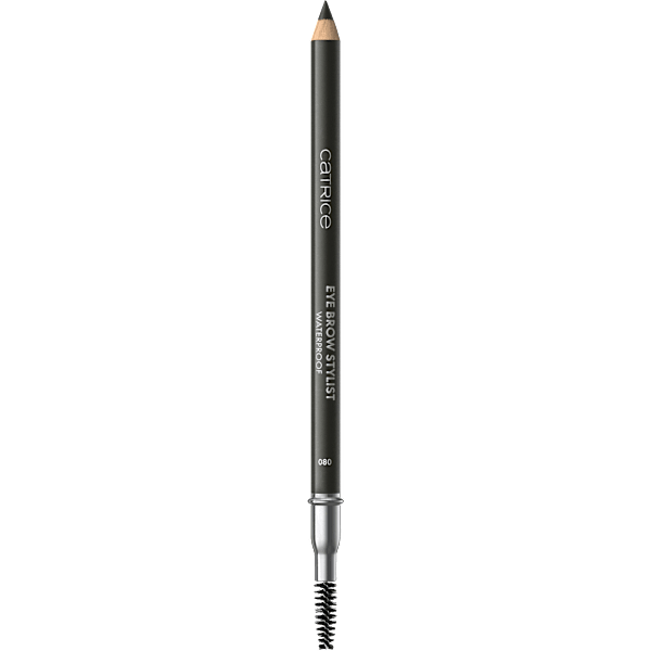 Augenbrauenstift Stylist 080 Back To Black CATRICE