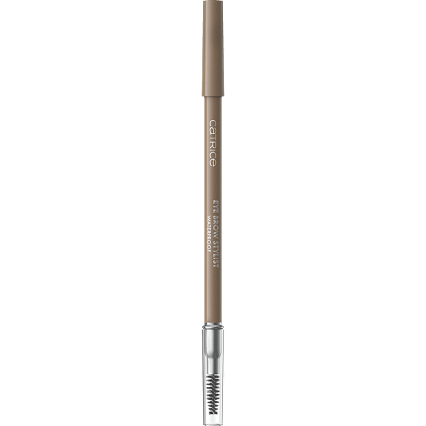 Augenbrauenstift Stylist Waterproof 015 Ashy Drama CATRICE