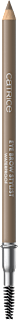 Augenbrauenstift Stylist Waterproof 015 Ashy Drama CATRICE