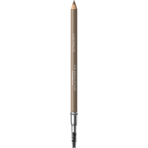 Augenbrauenstift Stylist Waterproof 015 Ashy Drama CATRICE