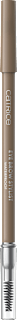 Augenbrauenstift Stylist Waterproof 015 Ashy Drama CATRICE