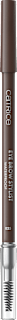 Augenbrauenstift Stylist Waterproof 025 Perfect Brown CATRICE