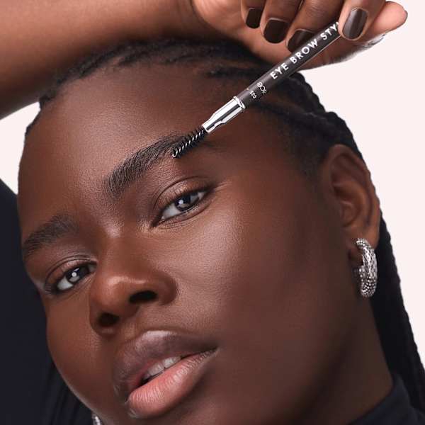 Augenbrauenstift Stylist Waterproof 035 Brown Eye Crown CATRICE