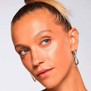 Augenbrauenstift Stylist Waterproof 035 Brown Eye Crown CATRICE