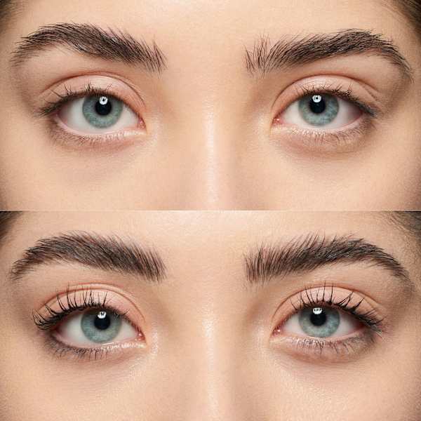 Augenbrauenstift Stylist Waterproof 035 Brown Eye Crown CATRICE