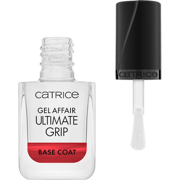 Base Coat Gel Affair Ultimate Grip CATRICE