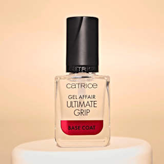 Base Coat Gel Affair Ultimate Grip CATRICE