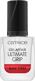 Base Coat Gel Affair Ultimate Grip CATRICE