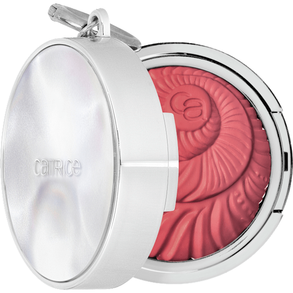 Blush Balm Seashell Stories C01 Saltwater Crush CATRICE