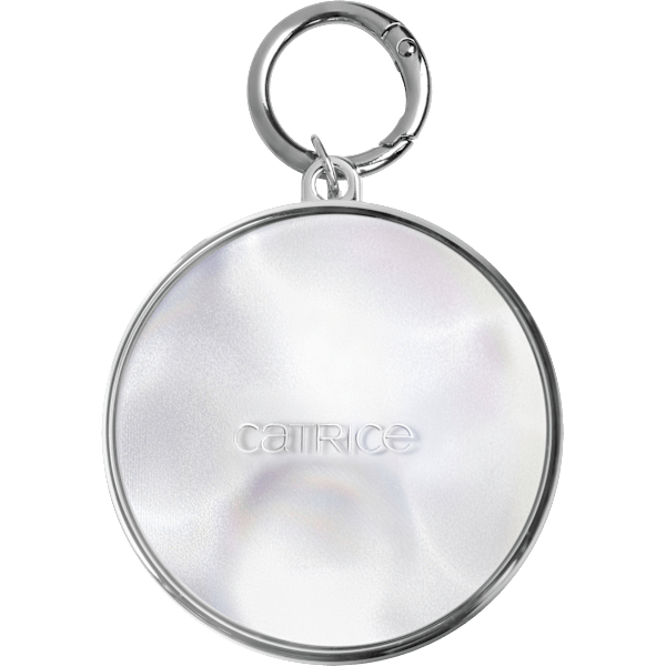 Blush Balm Seashell Stories C01 Saltwater Crush CATRICE