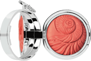 Blush Balm Seashell Stories C02 Peach Perfect CATRICE