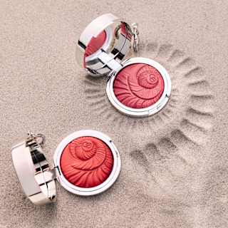 Blush Balm Seashell Stories C02 Peach Perfect CATRICE