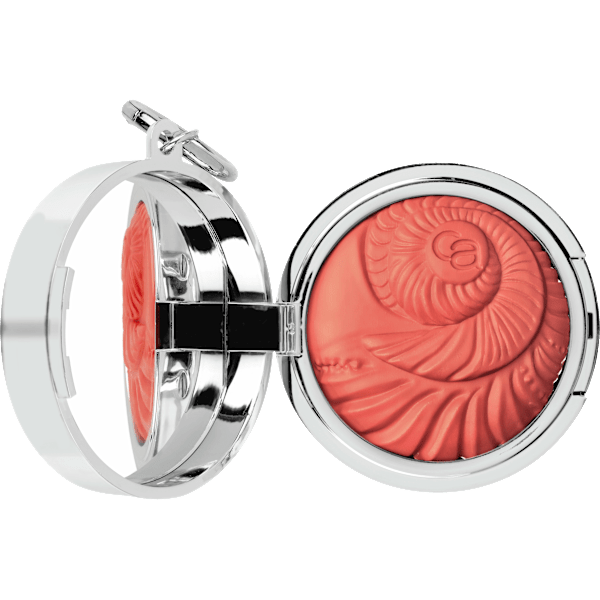 Blush Balm Seashell Stories C02 Peach Perfect CATRICE