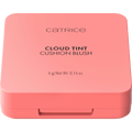 Blush Cloud Tint Cushion 010 Cloud 9 to 5 CATRICE