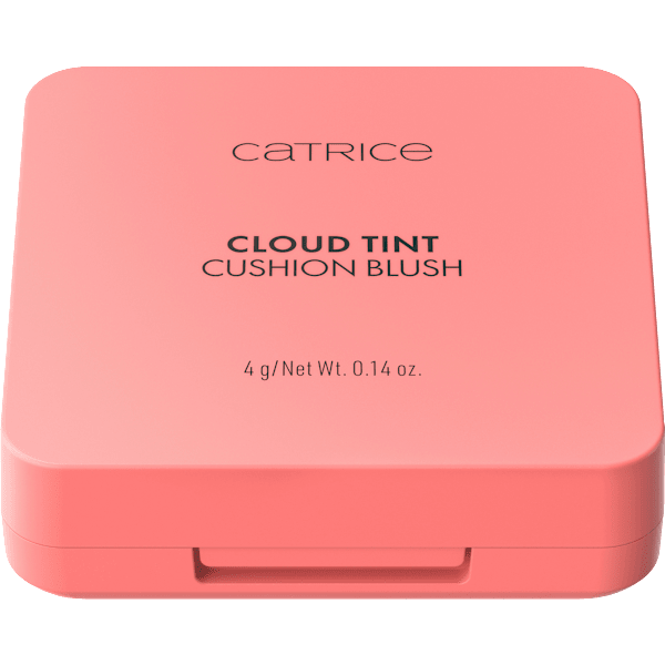 Blush Cloud Tint Cushion 010 Cloud 9 to 5 CATRICE