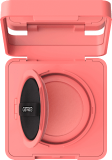 Blush Cloud Tint Cushion 010 Cloud 9 to 5 CATRICE