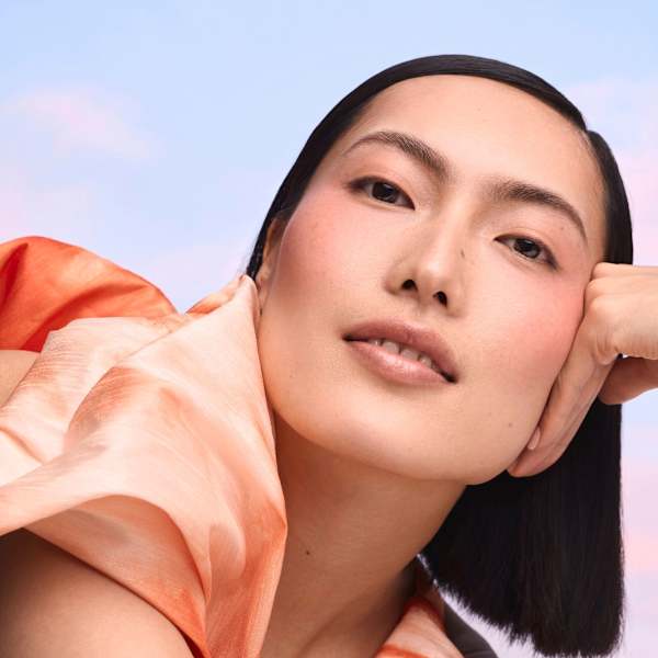 Blush Cloud Tint Cushion 010 Cloud 9 to 5 CATRICE
