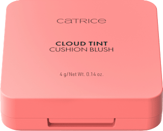 Blush Cloud Tint Cushion 010 Cloud 9 to 5 CATRICE