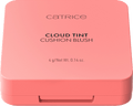 Blush Cloud Tint Cushion 010 Cloud 9 to 5 CATRICE