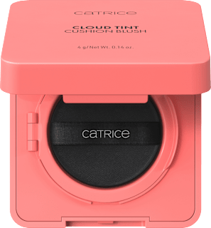 Blush Cloud Tint Cushion 010 Cloud 9 to 5 CATRICE