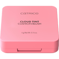 Blush Cloud Tint Cushion Blush 020 Over the Blush CATRICE