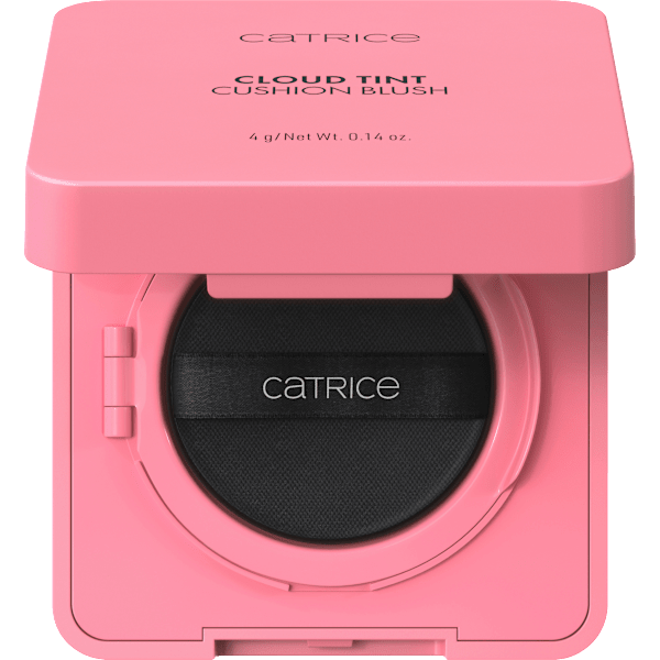 Blush Cloud Tint Cushion Blush 020 Over the Blush CATRICE
