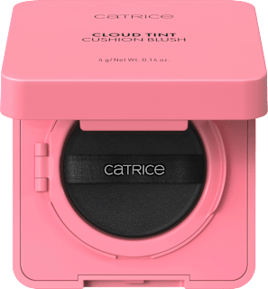 Blush Cloud Tint Cushion Blush 020 Over the Blush CATRICE