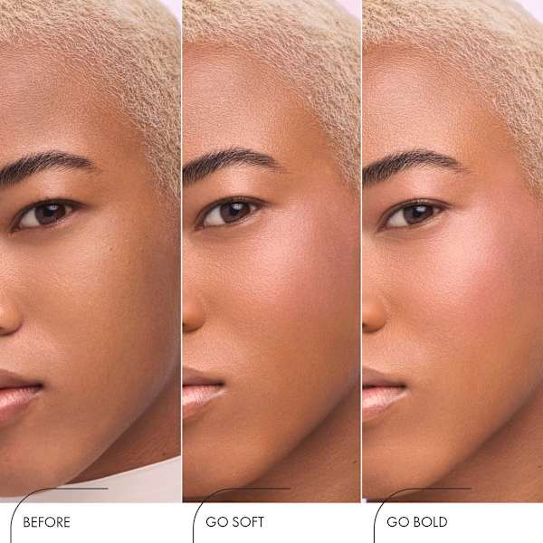 Blush Cloud Tint Cushion Blush 020 Over the Blush CATRICE