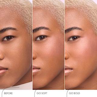 Blush Cloud Tint Cushion Blush 020 Over the Blush CATRICE