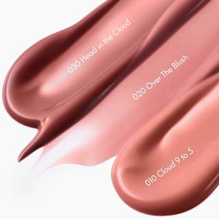 Blush Cloud Tint Cushion Blush 020 Over the Blush CATRICE