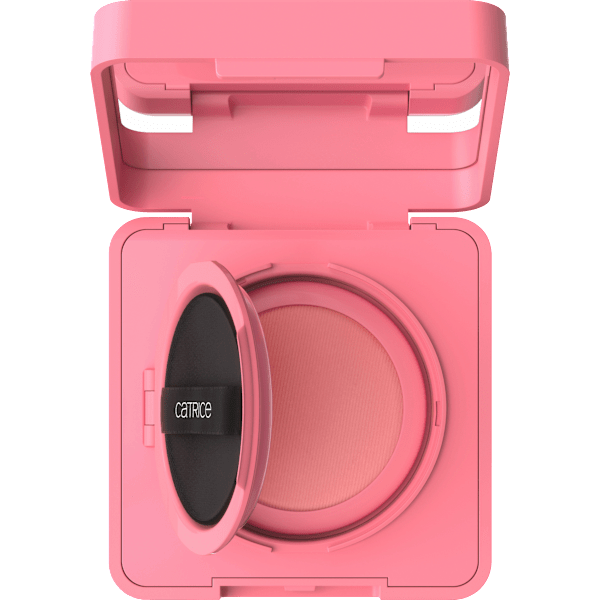 Blush Cloud Tint Cushion Blush 020 Over the Blush CATRICE