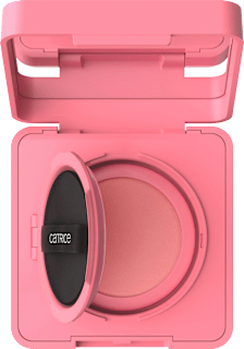 Blush Cloud Tint Cushion Blush 020 Over the Blush CATRICE