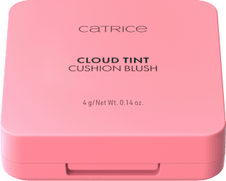 Blush Cloud Tint Cushion Blush 020 Over the Blush CATRICE