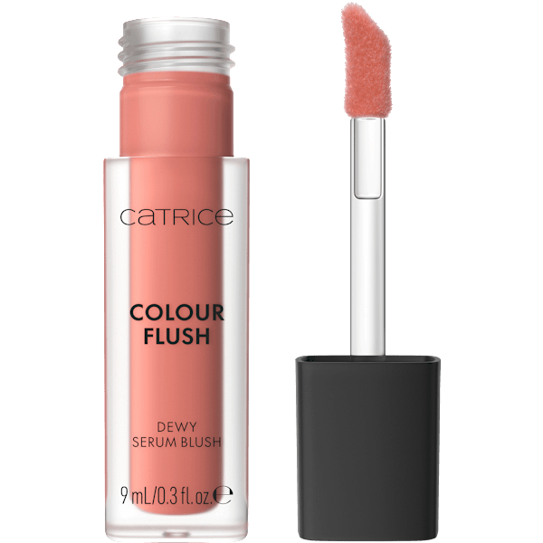 Blush Colour Flush Dewy Serum 040 In My Blush Era CATRICE