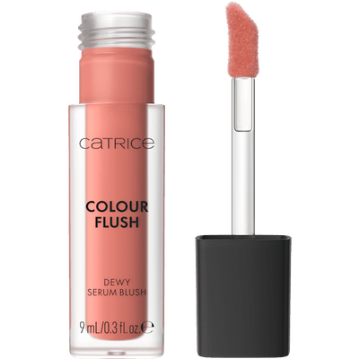 CATRICE Blush Color Flush Dewy Serum 040 In My Blush Era, 9 ml