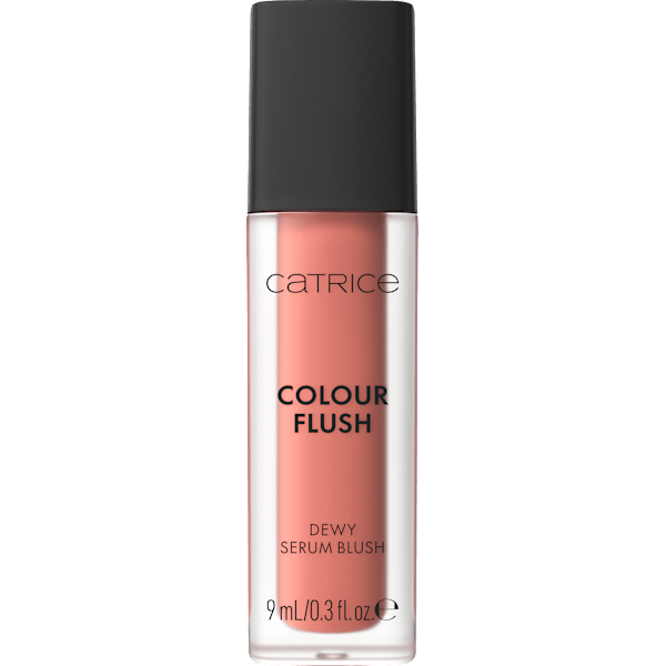 Blush Colour Flush Dewy Serum 040 In My Blush Era CATRICE